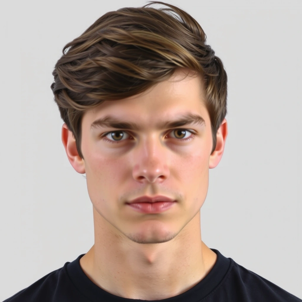 Student testimonial photo - Kevin O'Connell